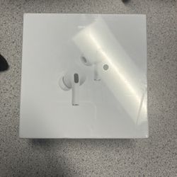 Airpods pro 2