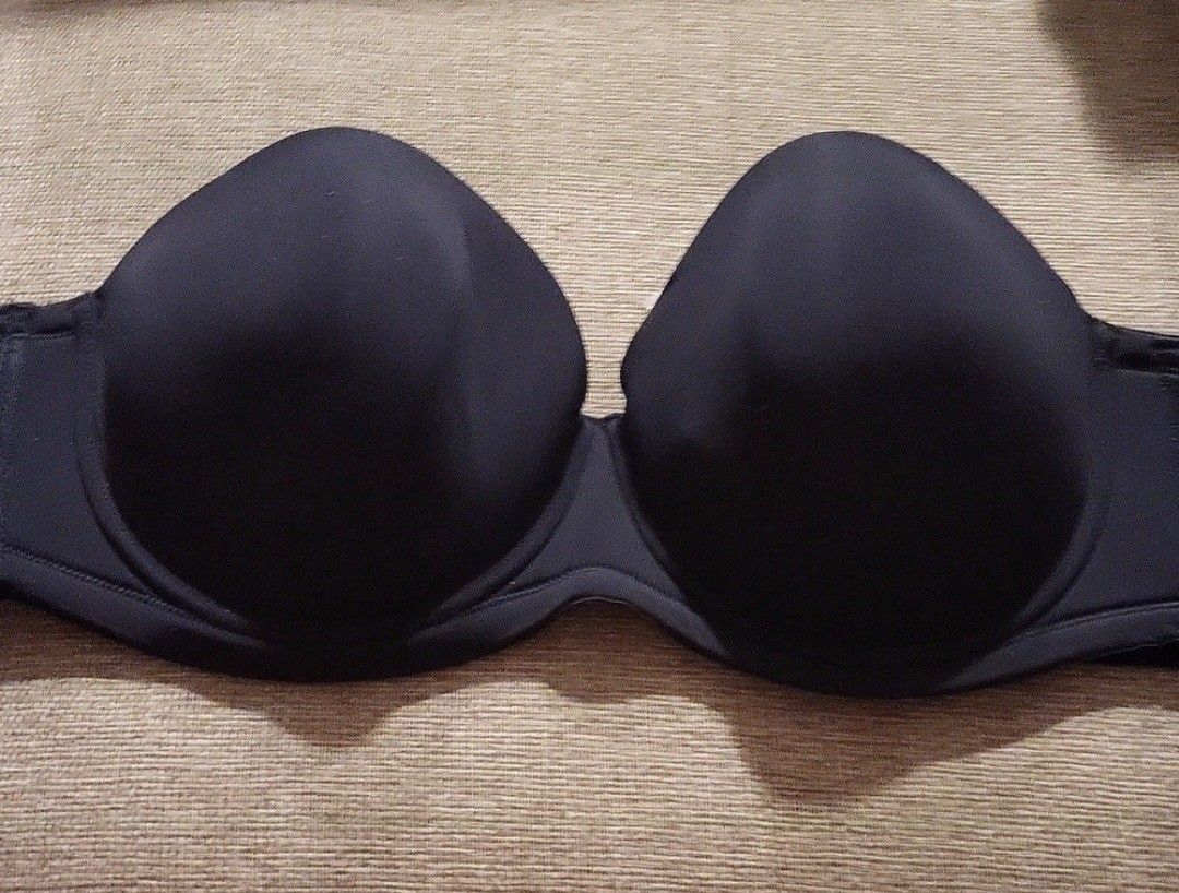 NWT 46 C Delimira Underwire bra