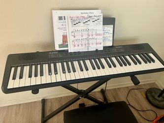 Alesis Melody 61 Electronic Keyboard