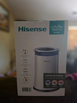 Air Purifier