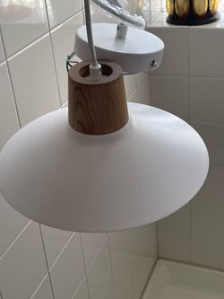 Pendant lamp