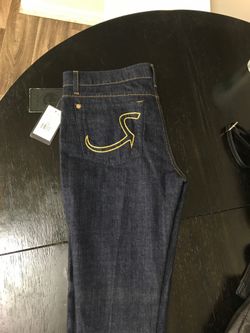 Rock & Republic Jeans