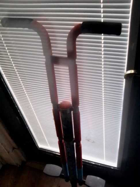 Pogo Stick Toy
