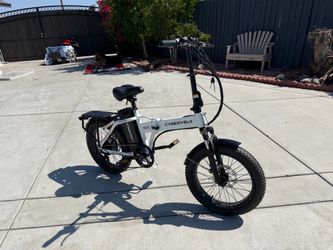 Electric bike