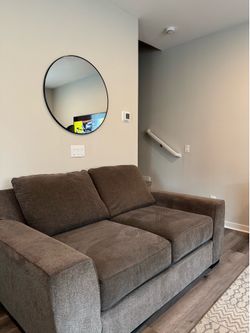 4 piece couch Living Spaces