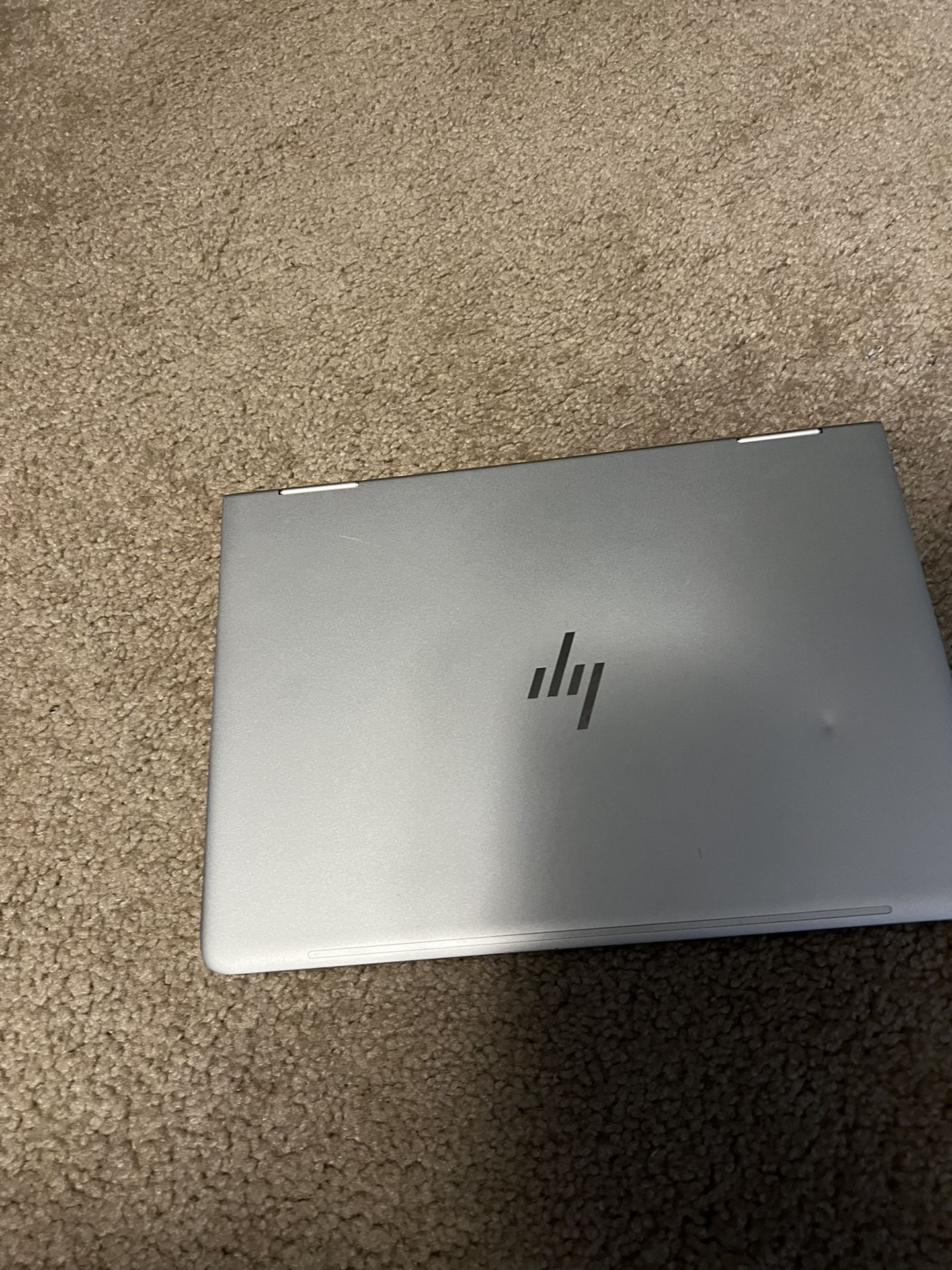 Hp Spectre 2 in 1 Laptop/tablet With Case and Pen Computers & Accessories
