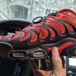 Nike Air Max Tuned