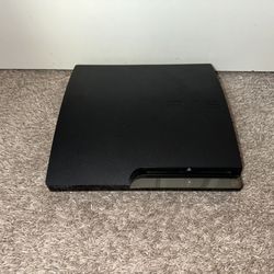 PS3 Slim