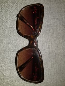 Coach Sunglasses