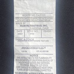 9 Foot Sofa