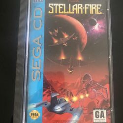‘Dynamics’ Stellar-Fire