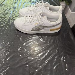 PUMA Sneaker Women’s Size 9 Used 