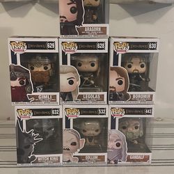 Pop Funko