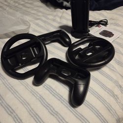 Switch 2 Accessories (bundle)