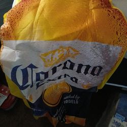 Corona Halloween 🎃 Custom