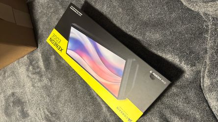 Corsair Xeneon Edge