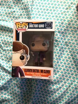 Doctor who 11th doctor