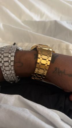 Ap Watch Skeleton