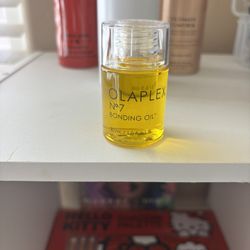 Olaplex Bonding Oil $20