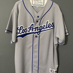 Los Angeles Dodgers Jersey