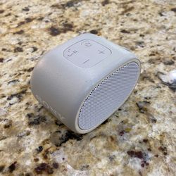 Portable Wireless Speaker