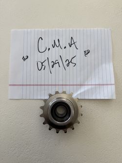 ~ BRAND NEW PROFILE MINI DRIVER W/16T COG ~