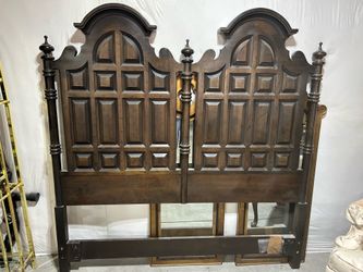 Headboard