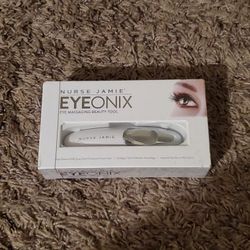 NURSE JAMIE EYEONIX/ EYE MASSAGING