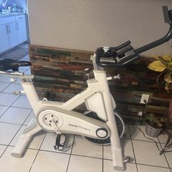 Myx Fitness Bike