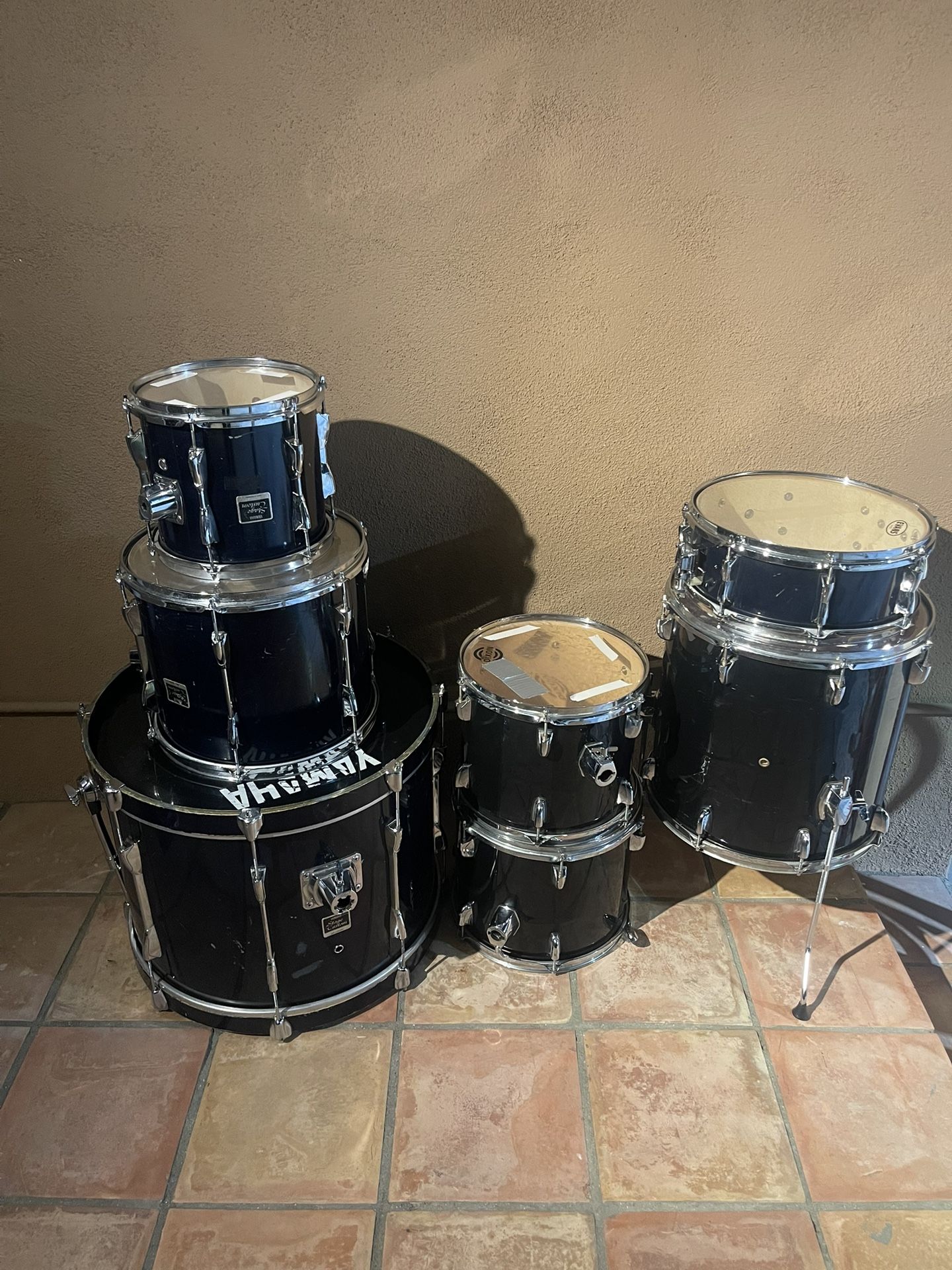 Drums