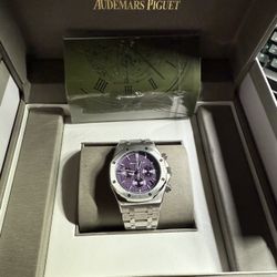 Ap Royal Oak
