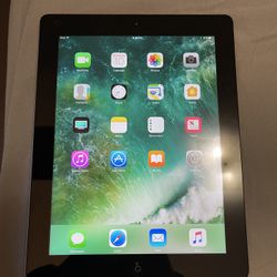 Ipad 4th