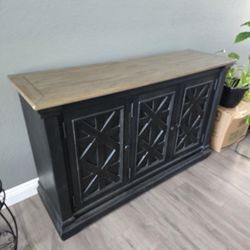Buffet/Sidebar Table