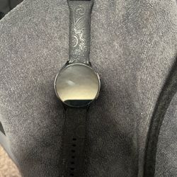 44 mm samsung watch and Perfect condition 65 in tv 