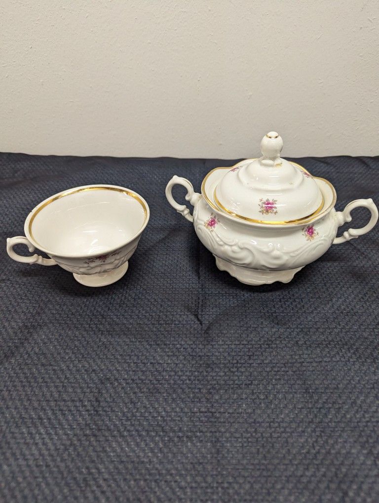 Walbrzych Poland China