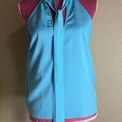 Sleeveless Top Women’s Size Large