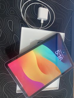 Ipad air 4th gen 64gb