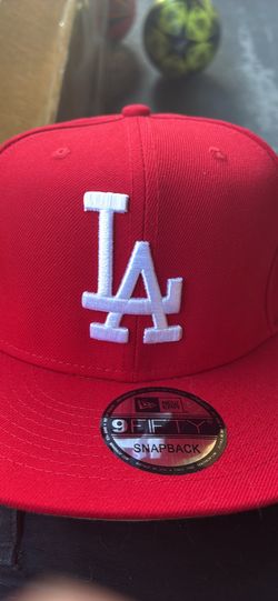 MCHats “New era LA”