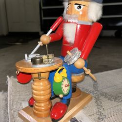Nutcrackers Steinbach Vintage 