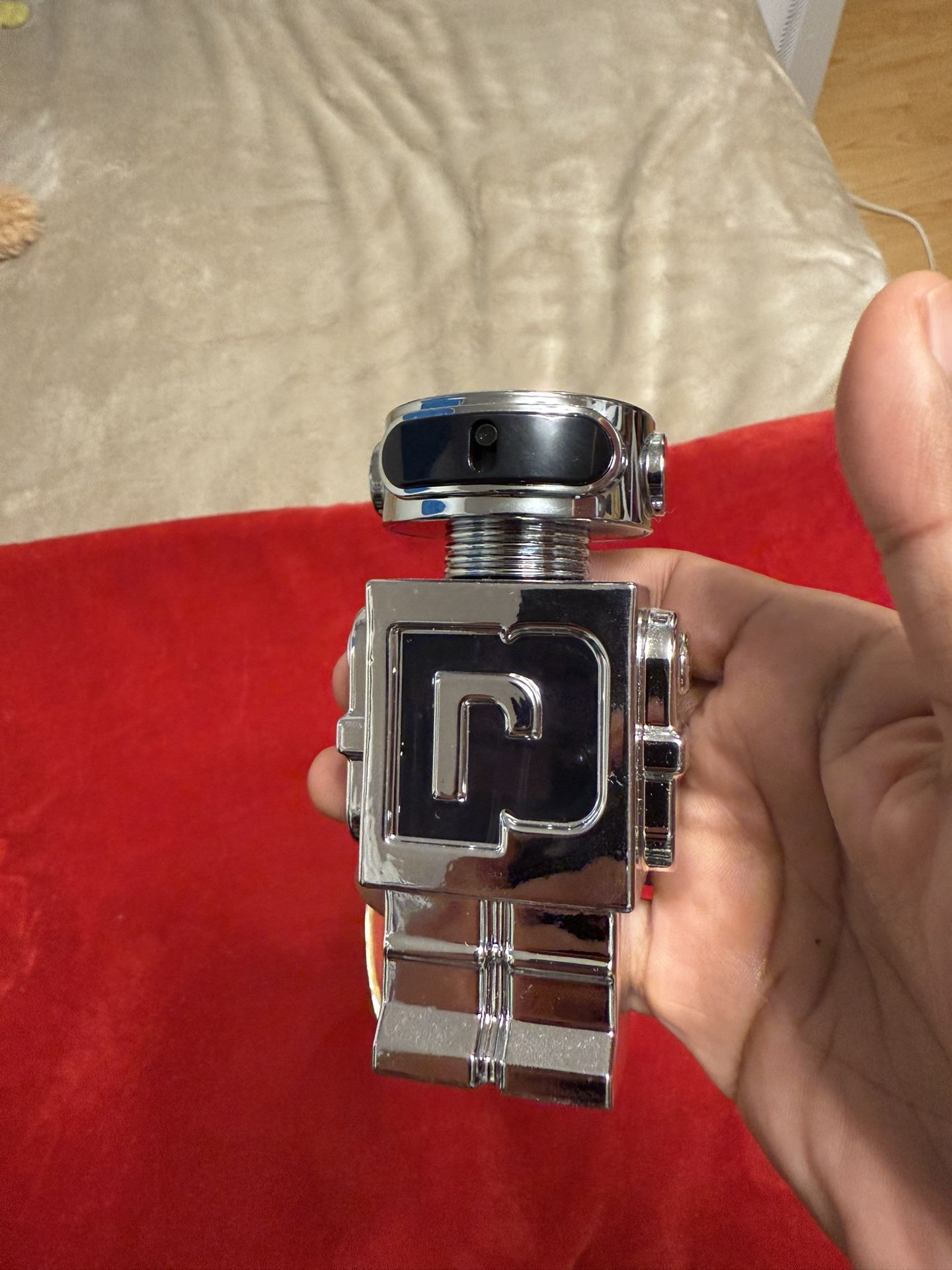 Paco rabanne Phantom