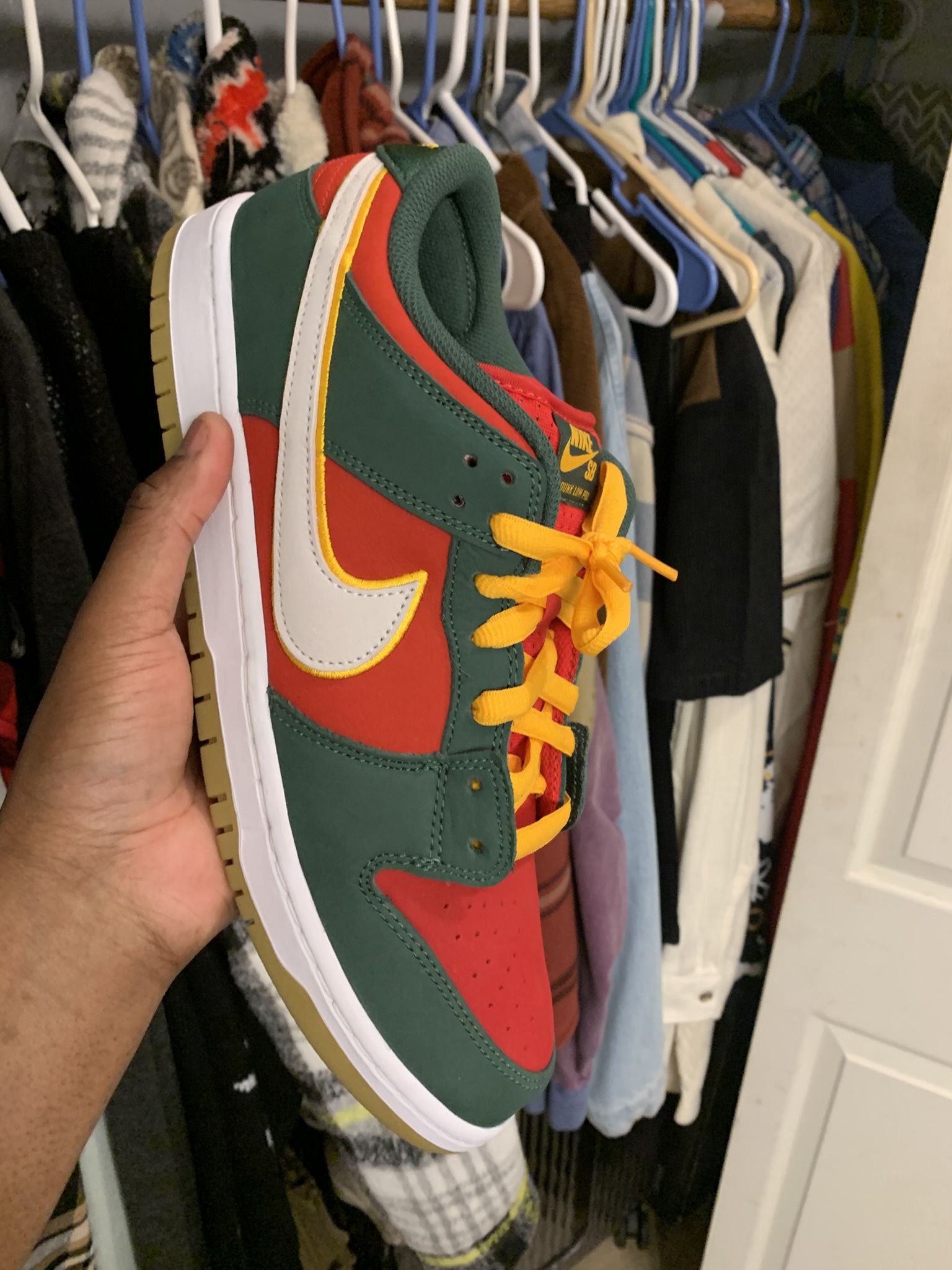 Nike Sb Dunks Size 12