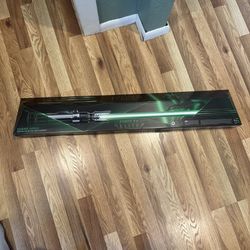 Star Wars Lightsaber Black Series Sabine Wren