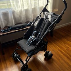 Baby Stroller