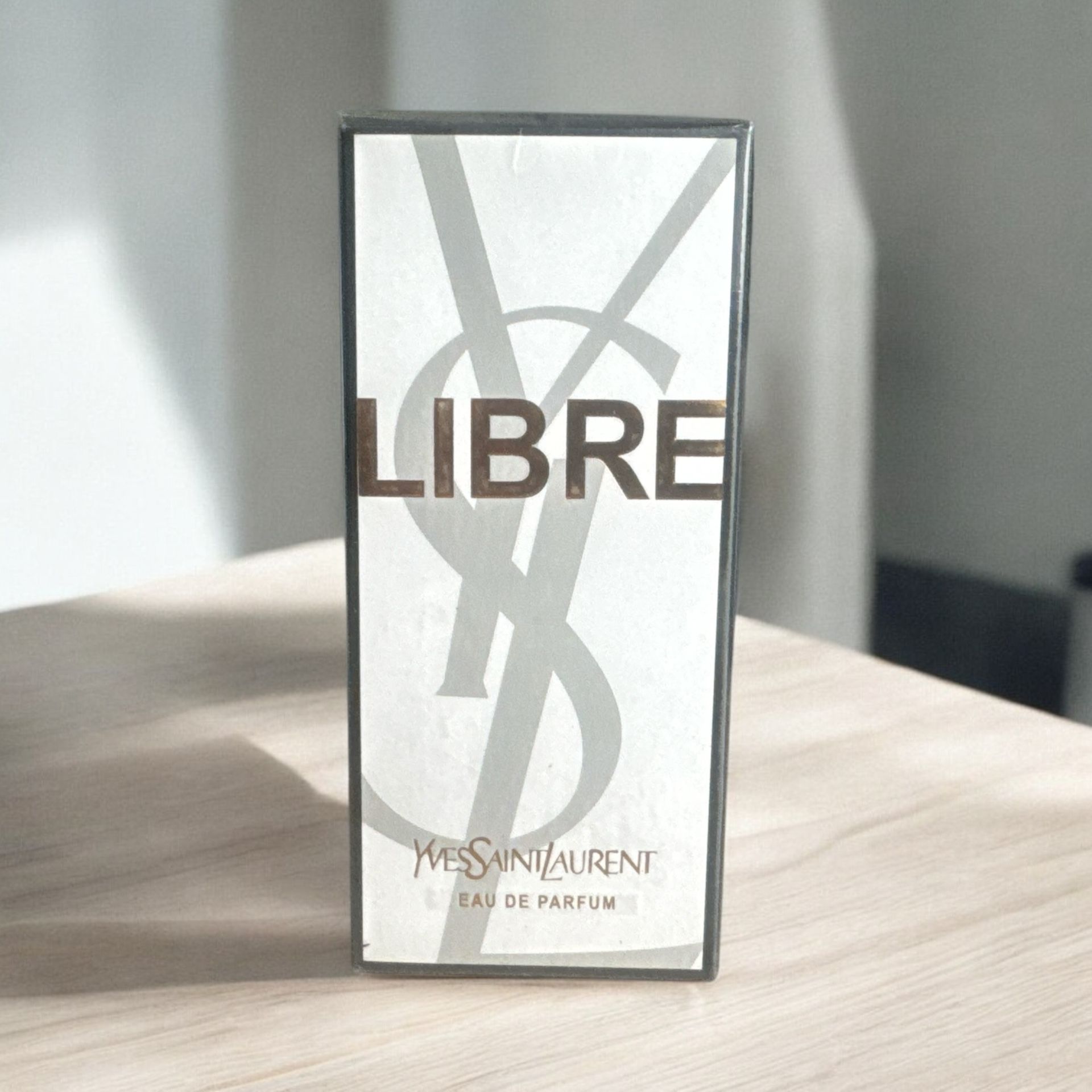YSL ladies perfume