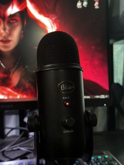 Microphone