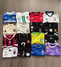 Jerseys