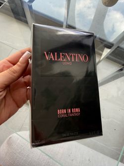 Valentino Brand New Mens - Miami