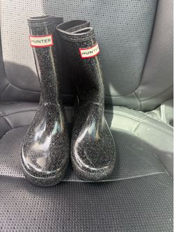 Hunter Rain Boots