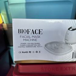 Bioface 