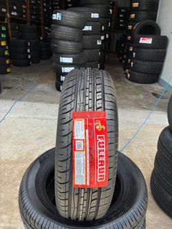 195 65 15 - New Fullrun F7000 195/65R15 Tires – Free Install & Mount